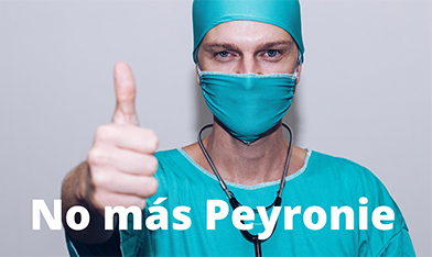 Peyronie